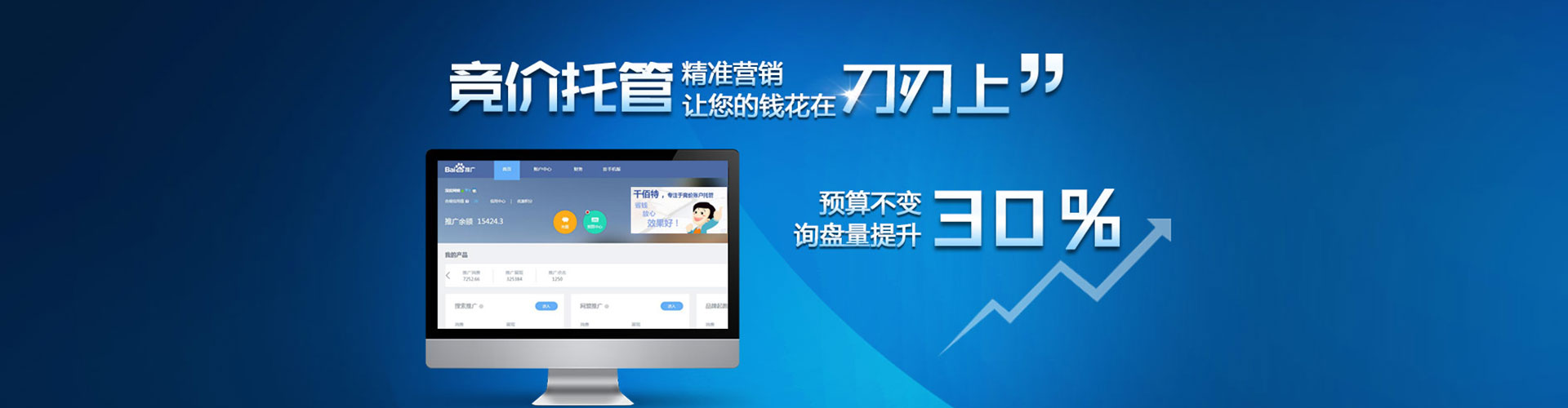 安徽sem竞价员